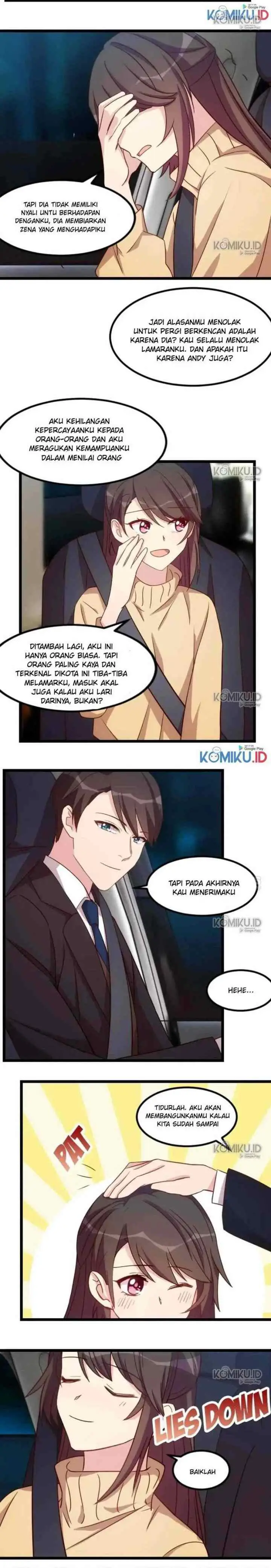CEO's Sudden Proposal chapter 108 halaman 4