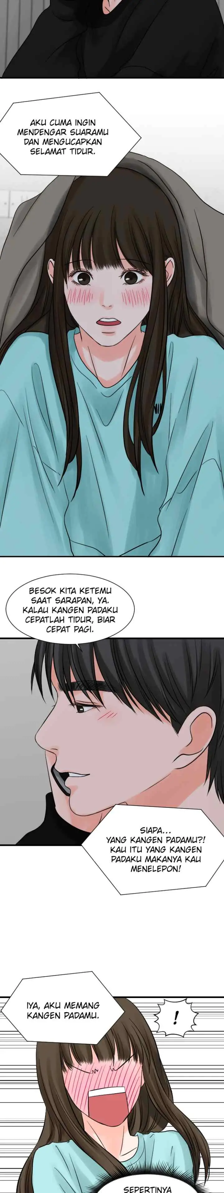 One + One (Bao A) chapter 82 halaman 7