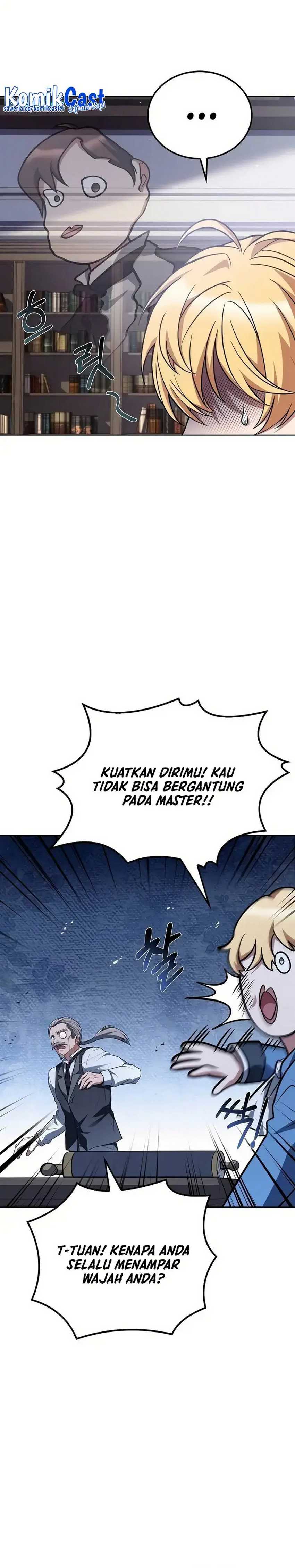 A Wizard's Restaurant chapter 53 halaman 13