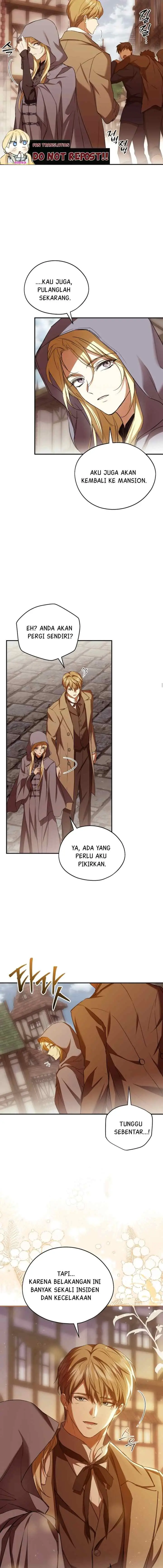 I'm Looking for a New Husband chapter 36 halaman 4