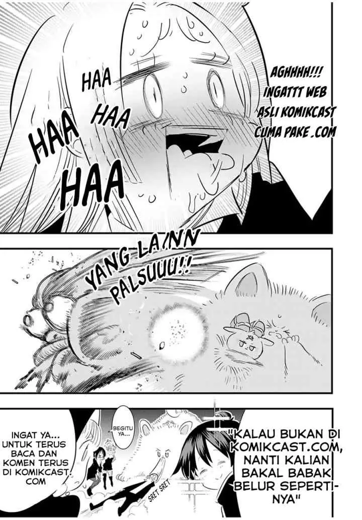 City of Heaven Time Stamp chapter 223 halaman 16