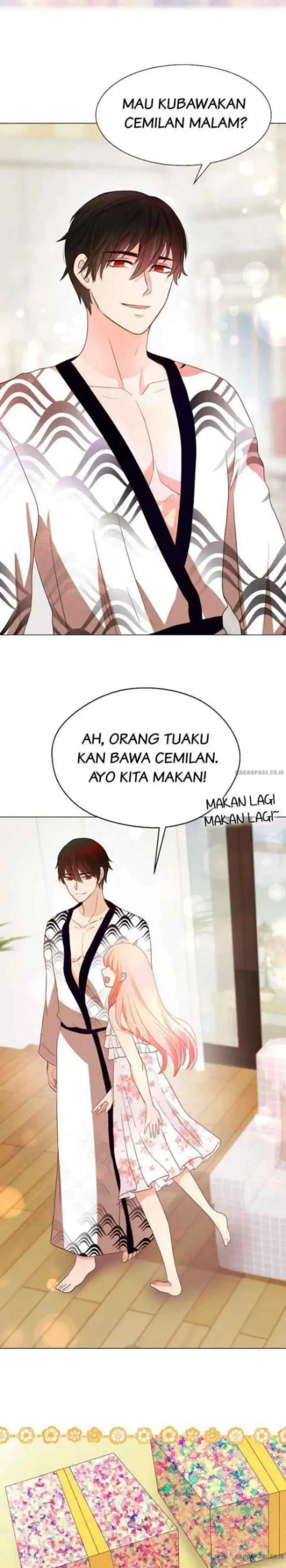 My Guardian Demon chapter 36 halaman 9