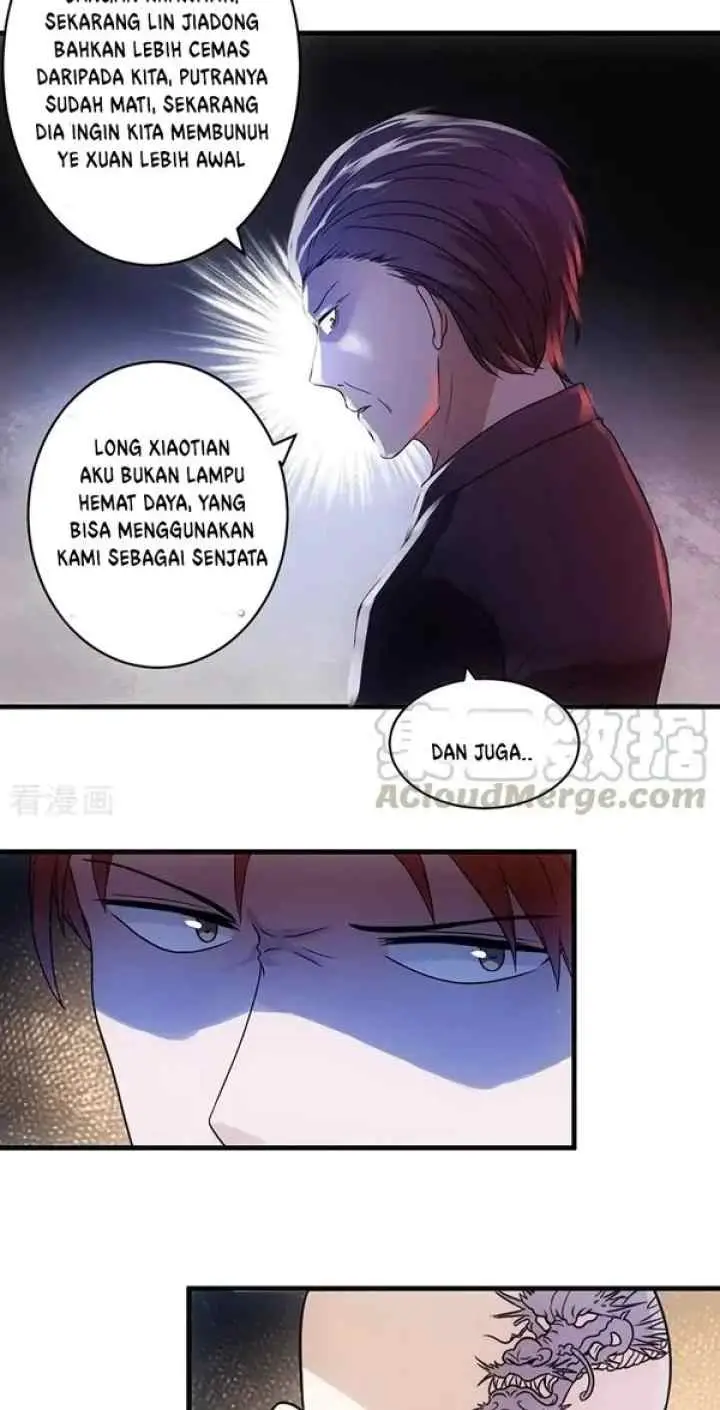 Ceo's Top Master chapter 54 halaman 7