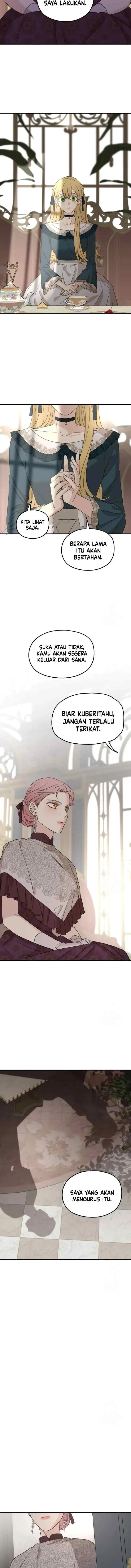 My In-Laws Are Obsessed With Me chapter 57 halaman 8
