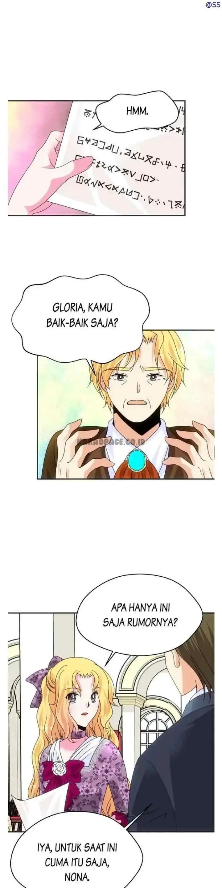 I Refuse the Duke chapter 37 halaman 15