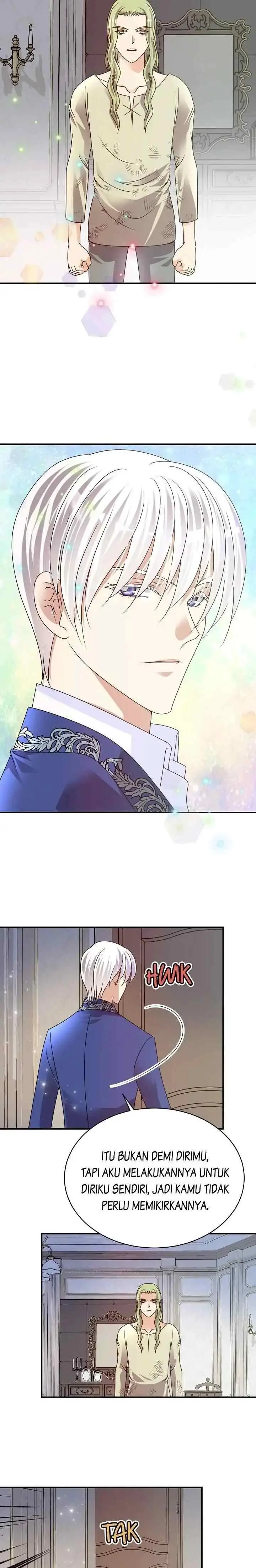 I Refuse the Duke chapter 100 halaman 5