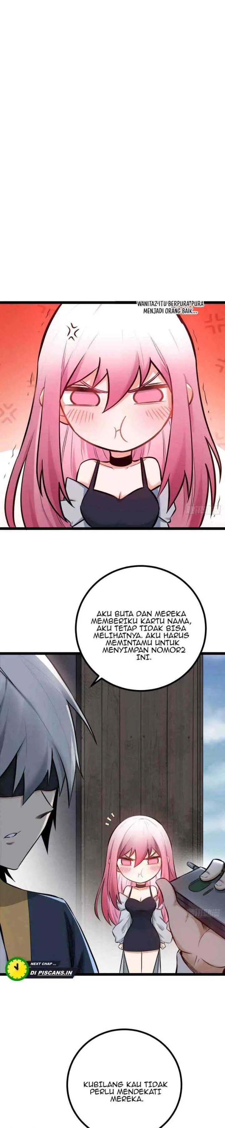 Celestial Master chapter 4 halaman 15
