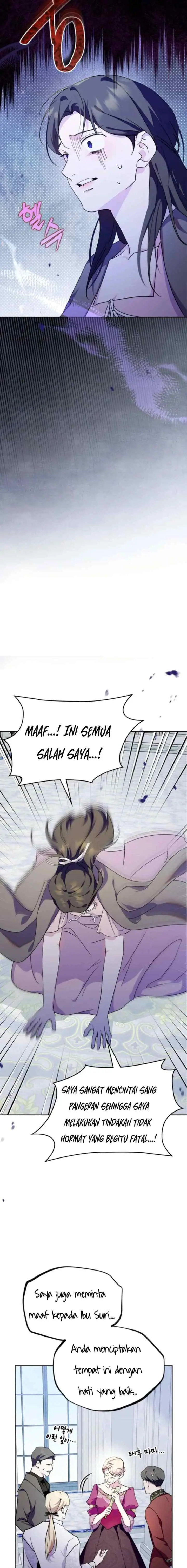 I Became the Tyrant's Servant chapter 52 halaman 5