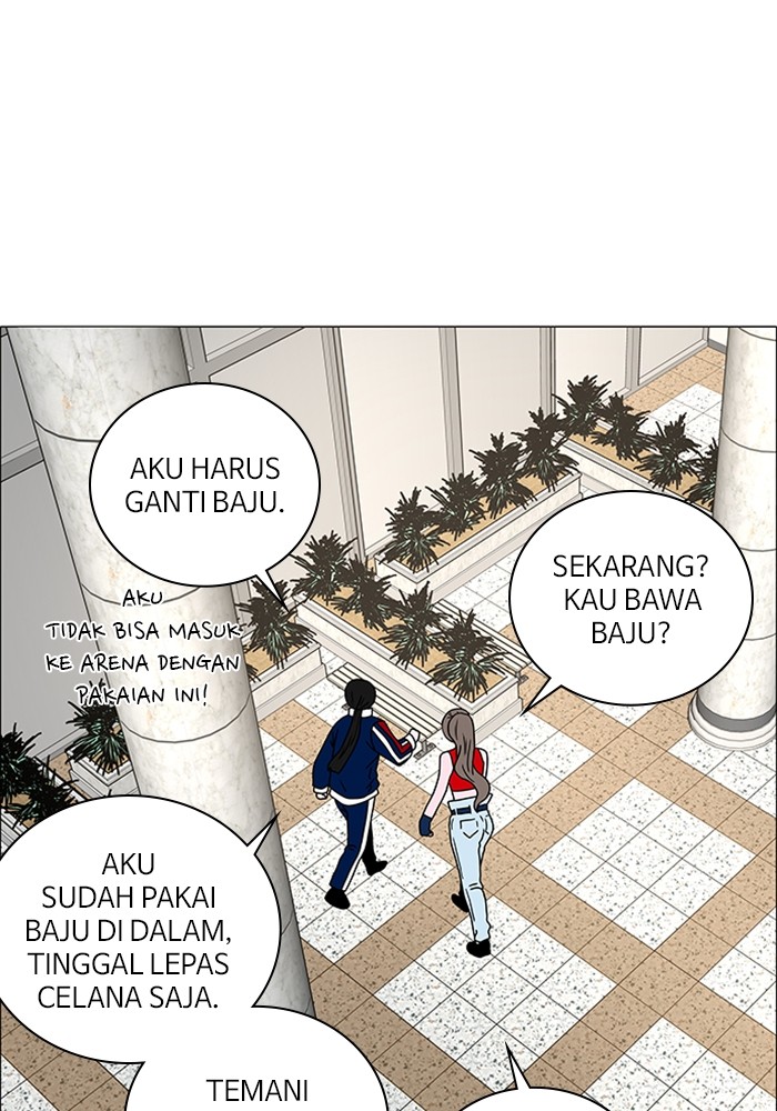 No Scope chapter 167 halaman 25