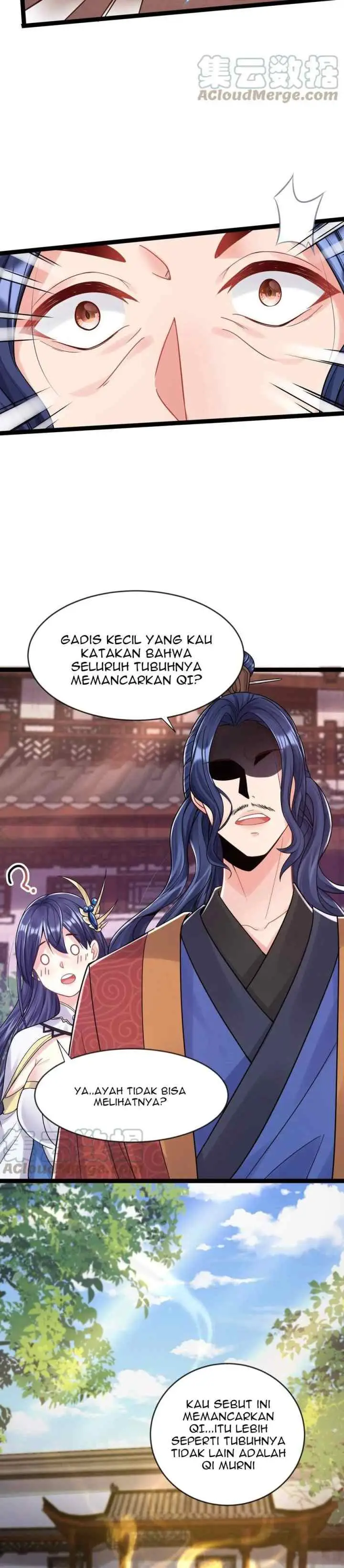 Am I Invincible chapter 2 halaman 14