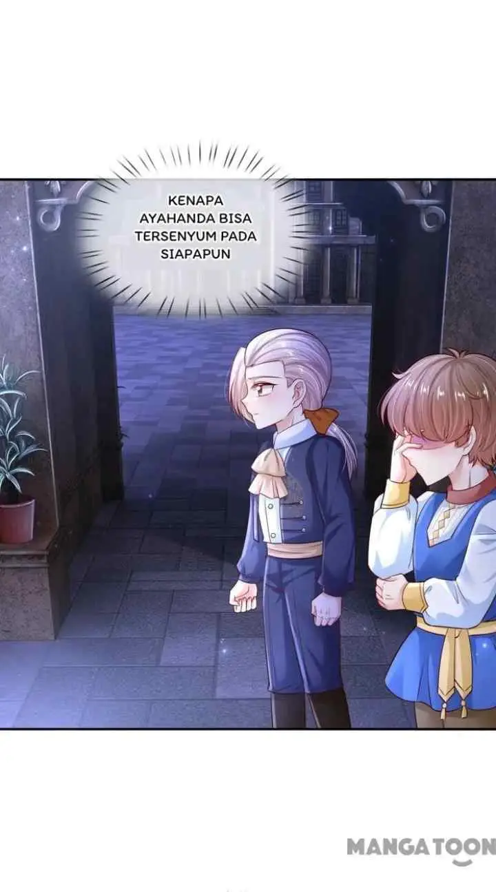 I Became The Emperor's Daughter One Day chapter 420 halaman 16