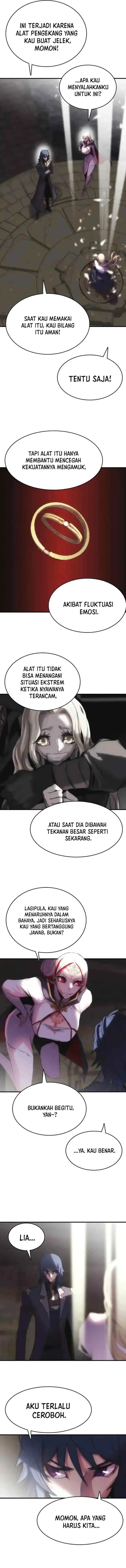 Bloodhound's Regression Instinct chapter 79 halaman 7