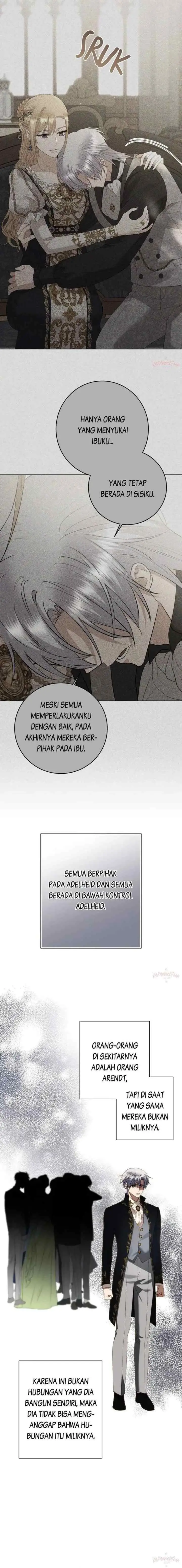 I Don't Love You Anymore chapter 100 halaman 12