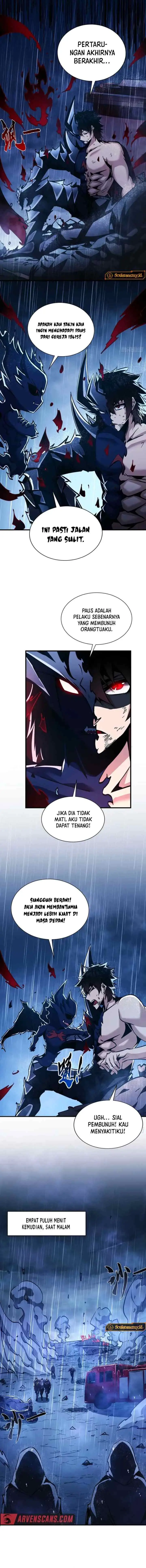 I Am Really Not the Demon Lord! chapter 24 halaman 8