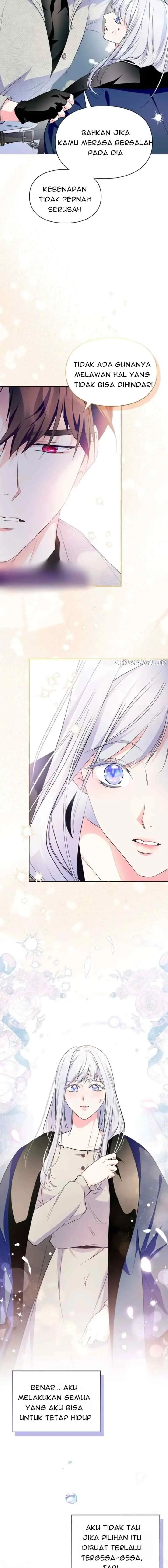 I Became the Tyrant's Servant chapter 40 halaman 14