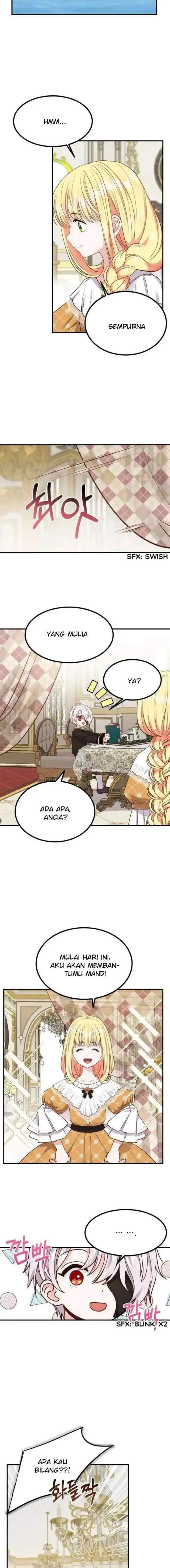 I Became the Wife of the Monstrous Crown Prince chapter 7 halaman 7