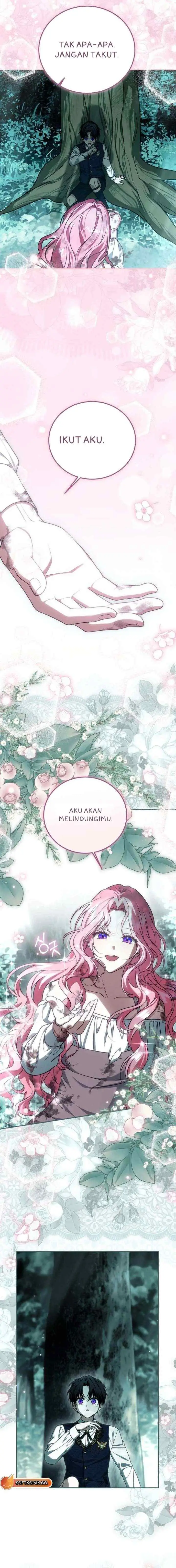 How to Change Angst Into a Feel-Good chapter 59 halaman 12