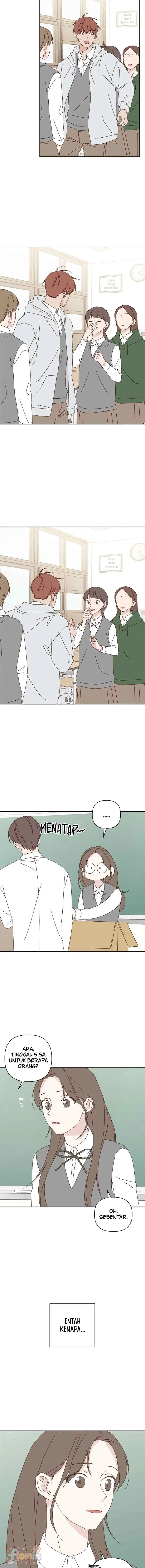 Into The Boundary of Love chapter 22 halaman 13