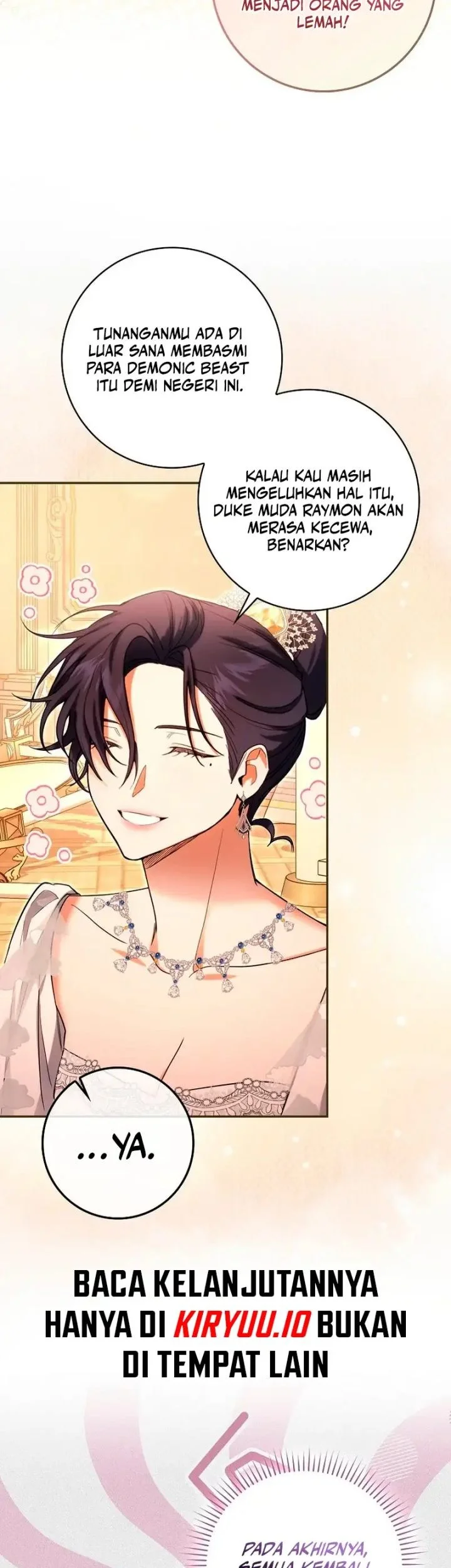 Sister-in-law of the Heroine in a Childcare Novel chapter 5 halaman 12