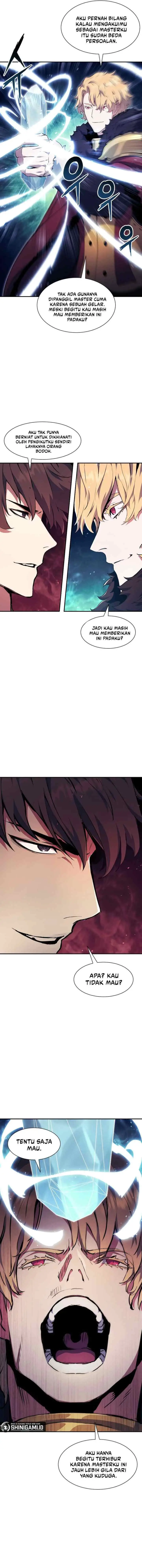 Return of the Broken Constellation chapter 77 halaman 6