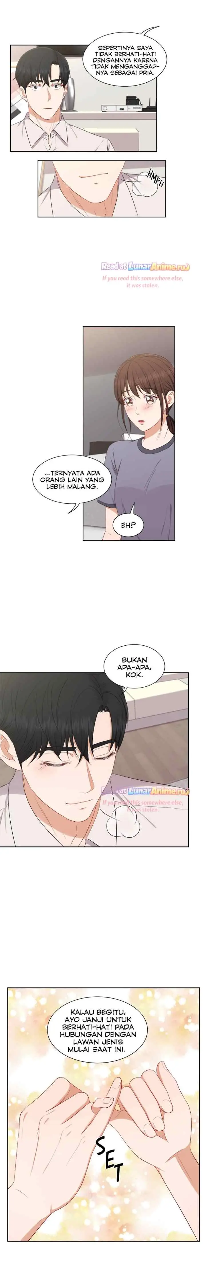 I Need a Bride chapter 58 halaman 15
