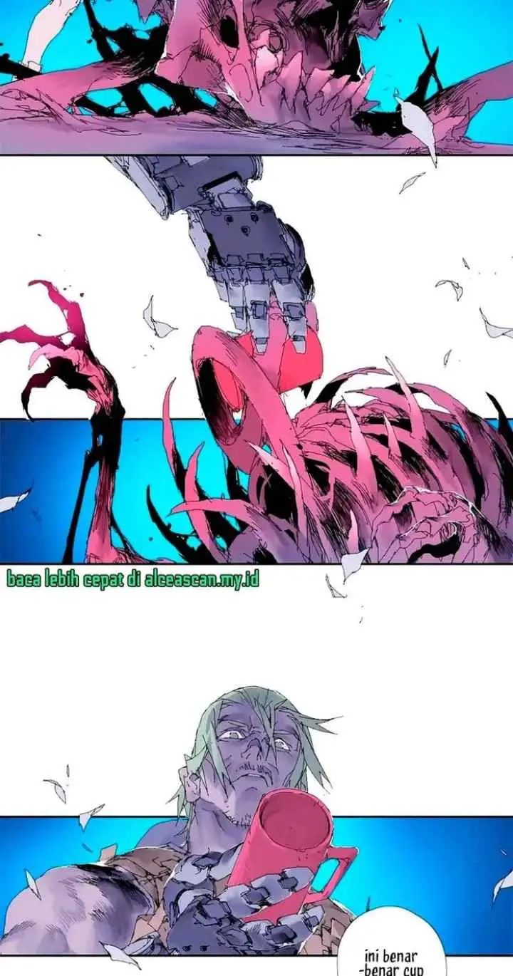 Birdman chapter 15 halaman 15