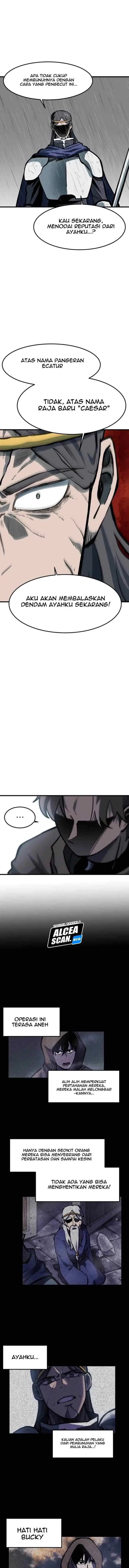 Light of the Dawn chapter 6 halaman 4