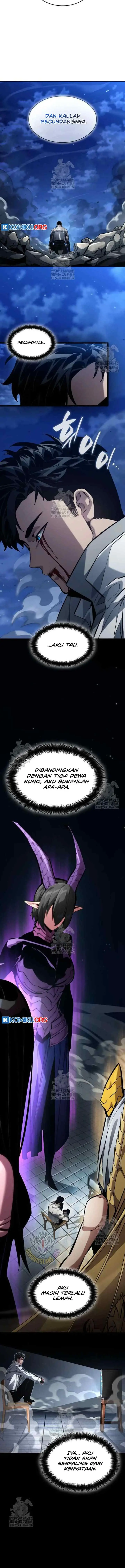 Boundless Necromancer chapter 158 halaman 4