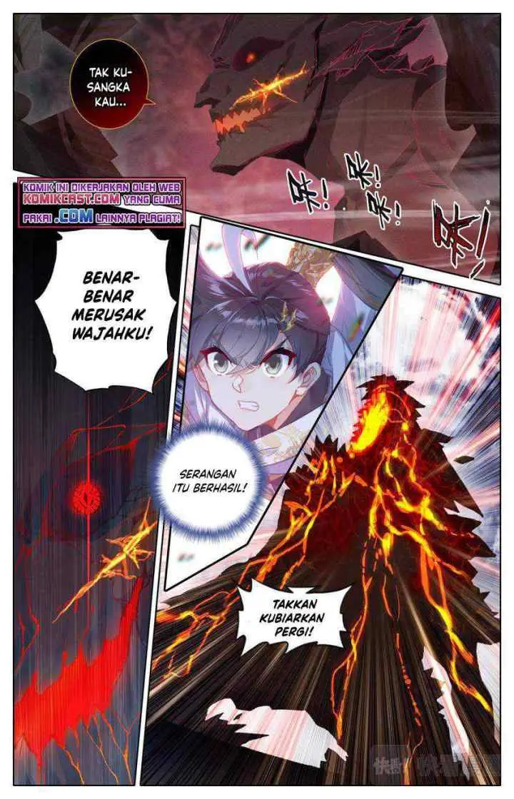 Cang Yuantu chapter 79 halaman 12