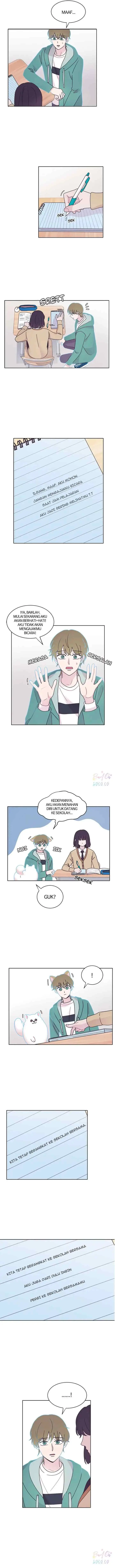 Seule Toi Me Vois chapter 16 halaman 4