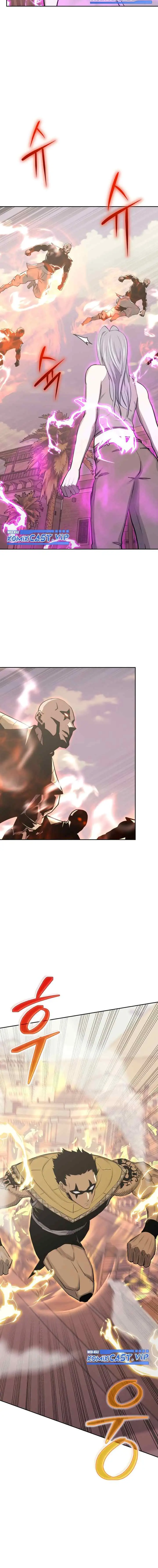Player from Today Onwards chapter 83 halaman 10