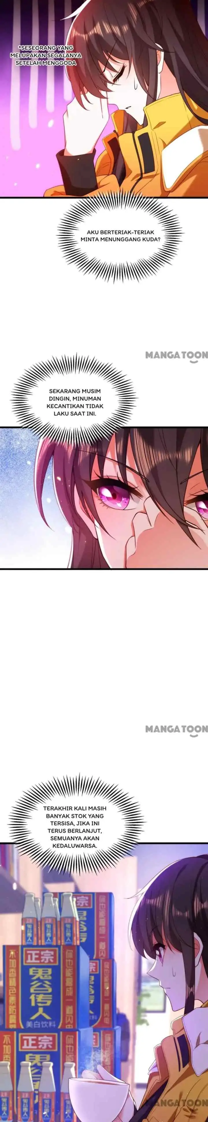 Don't Mess With Missy! chapter 128 halaman 12