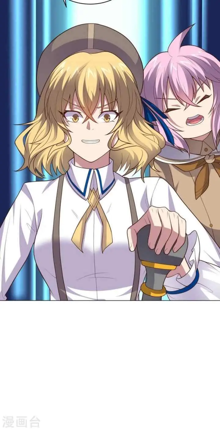 Big Hero's Girlfriend is Super Fierce! chapter 114 halaman 20