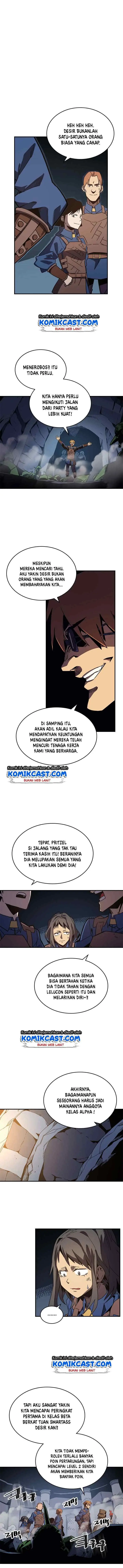 A Returner's Magic Should Be Special chapter 108 halaman 8
