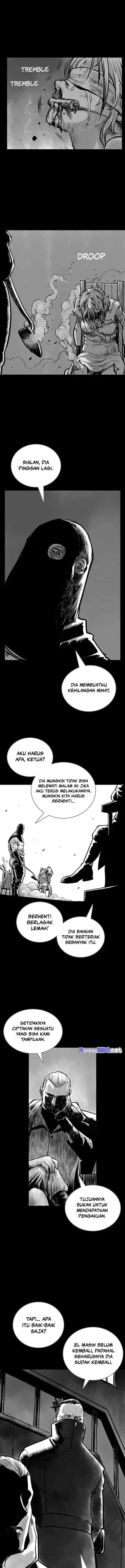 Mage Again chapter 86 halaman 7