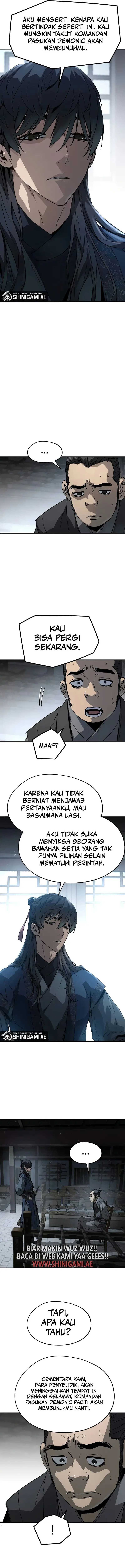 Absolute Regression chapter 14 halaman 16