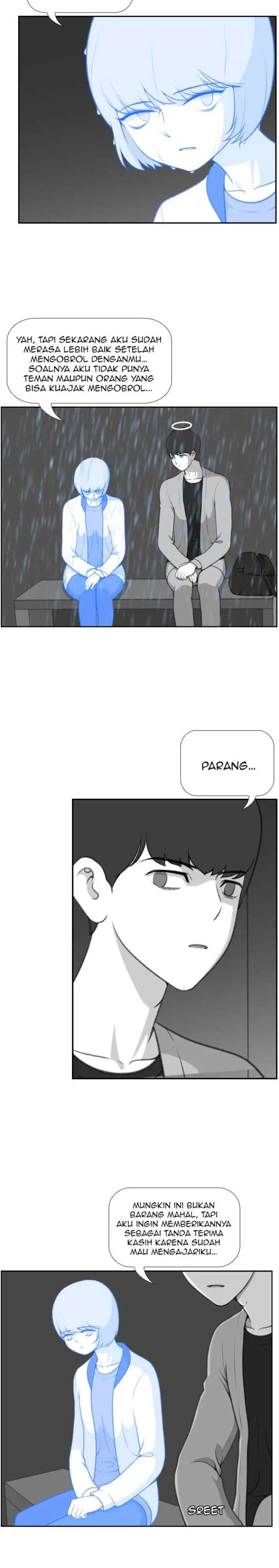 New Normal: Class 8 chapter 297 halaman 17
