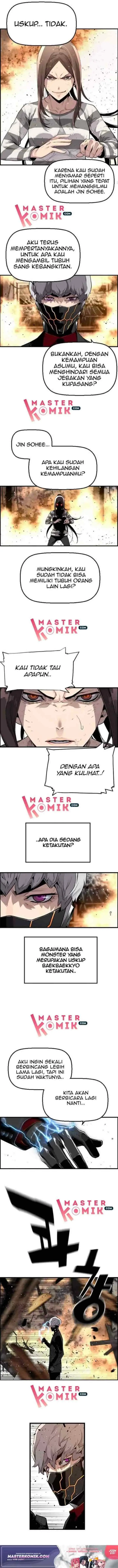 Terror vs Revival chapter 7 halaman 11