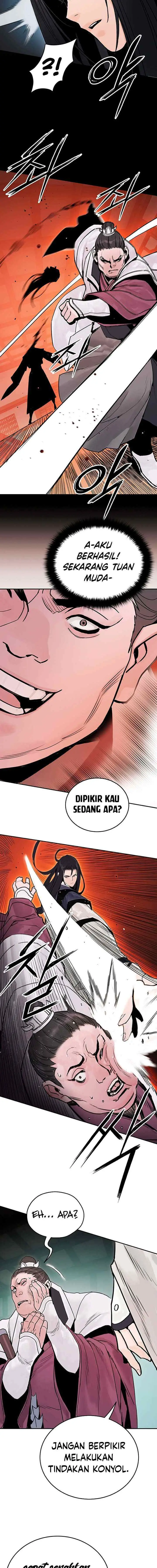 Dark and Light Martial Emperor chapter 21 halaman 13