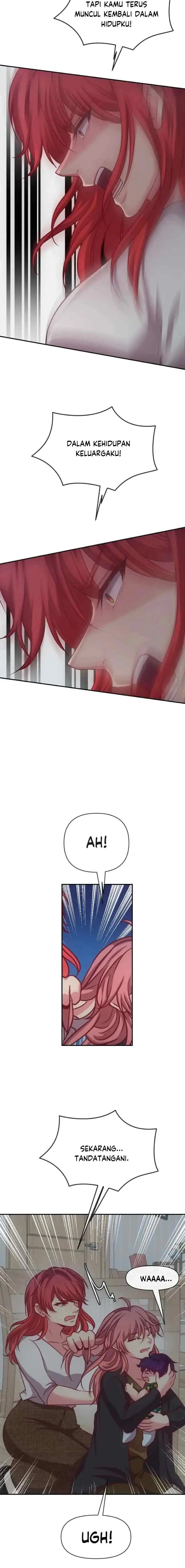 Hello Baby chapter 48 halaman 6