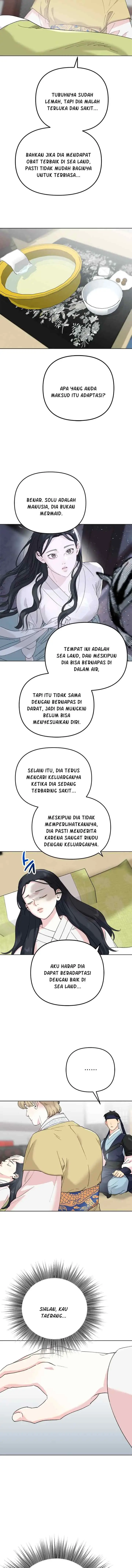 The Pure Heart Of A Monster chapter 19 halaman 5