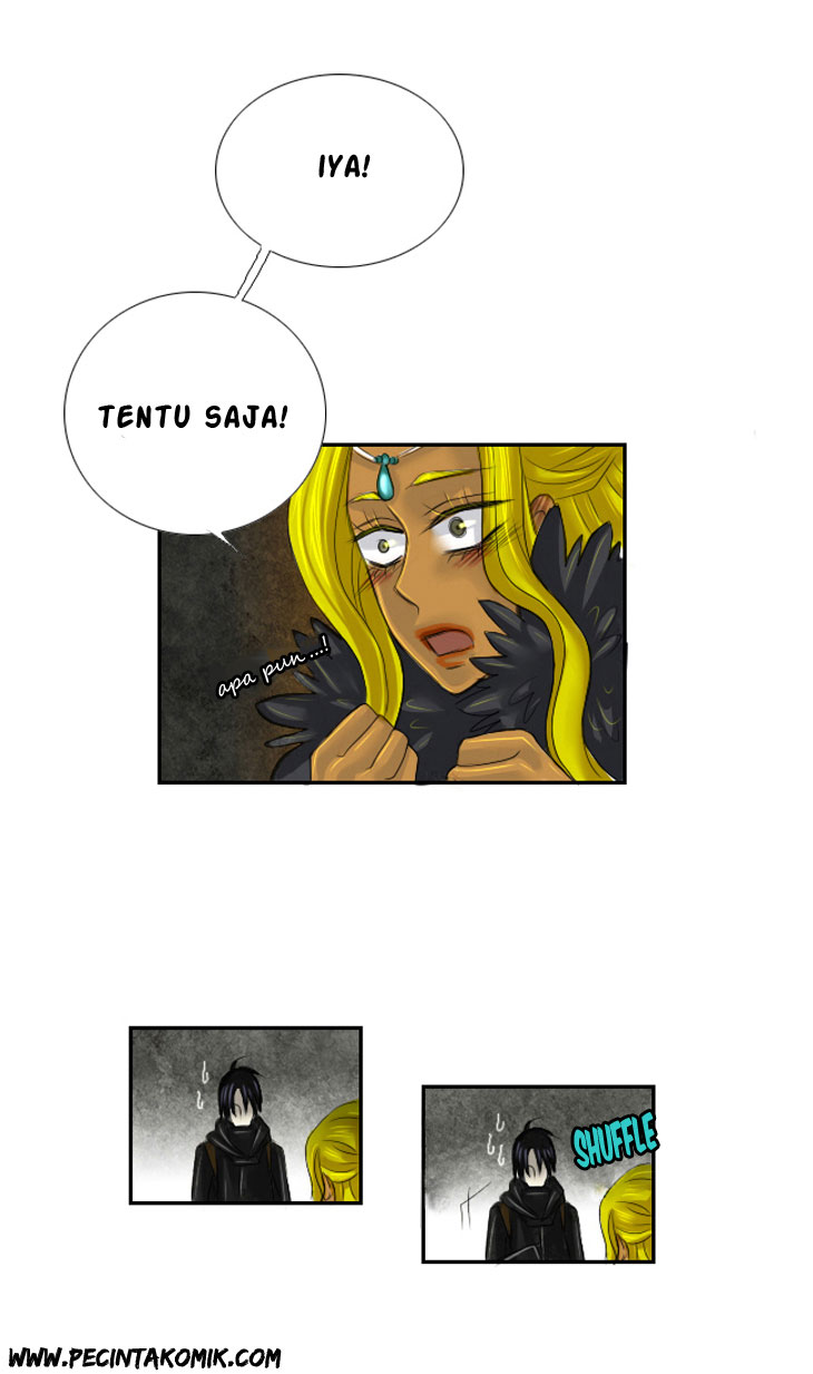Black Haze chapter 1 halaman 37