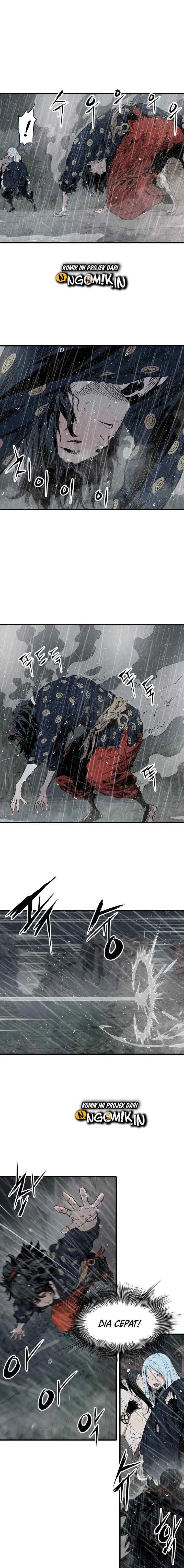 Sword Sheath's Child chapter 11 halaman 6
