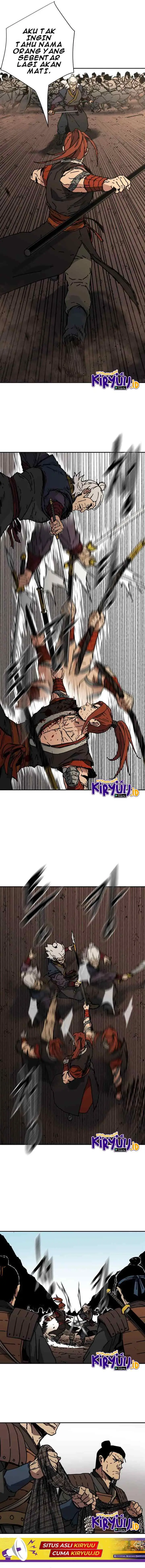 Peerless Dad chapter 229 halaman 6