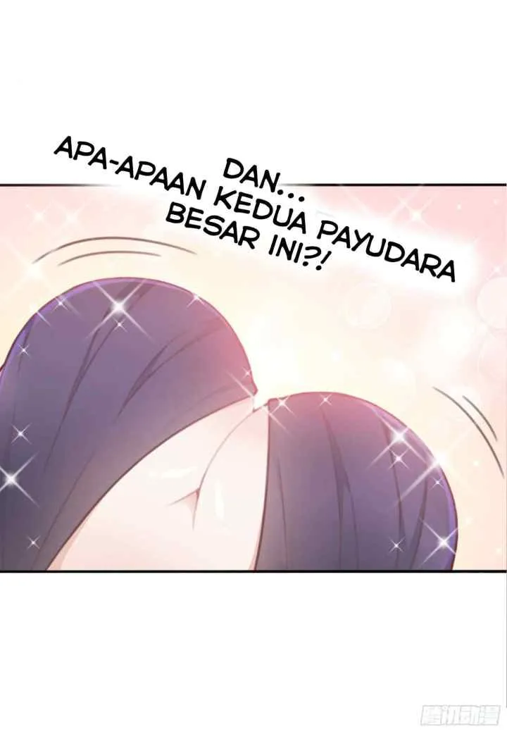 Bad Girl's Diary chapter 0 halaman 9