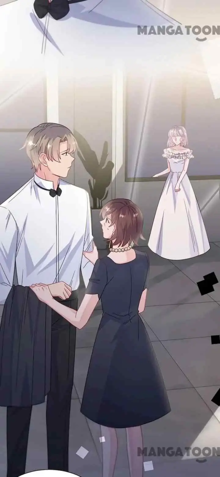 I Mingled With A CEO: The Daughter's Return chapter 213 halaman 14