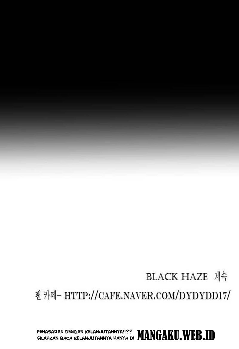Black Haze chapter 42 halaman 30