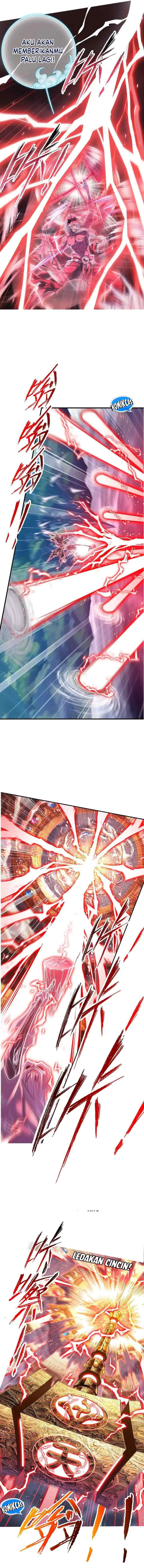 Soul Land chapter 340 halaman 10