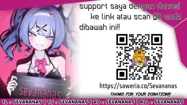 Ochinai Yogore wo Boku wa Nanto Yobeba Yokatta noka chapter 6 halaman 13