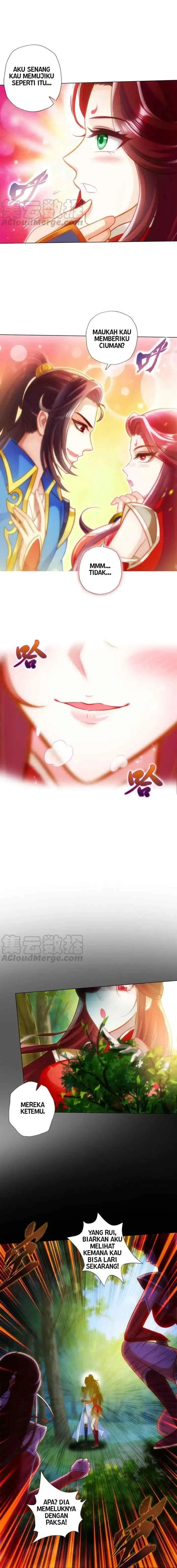 Lang Huan Library chapter 94 halaman 11